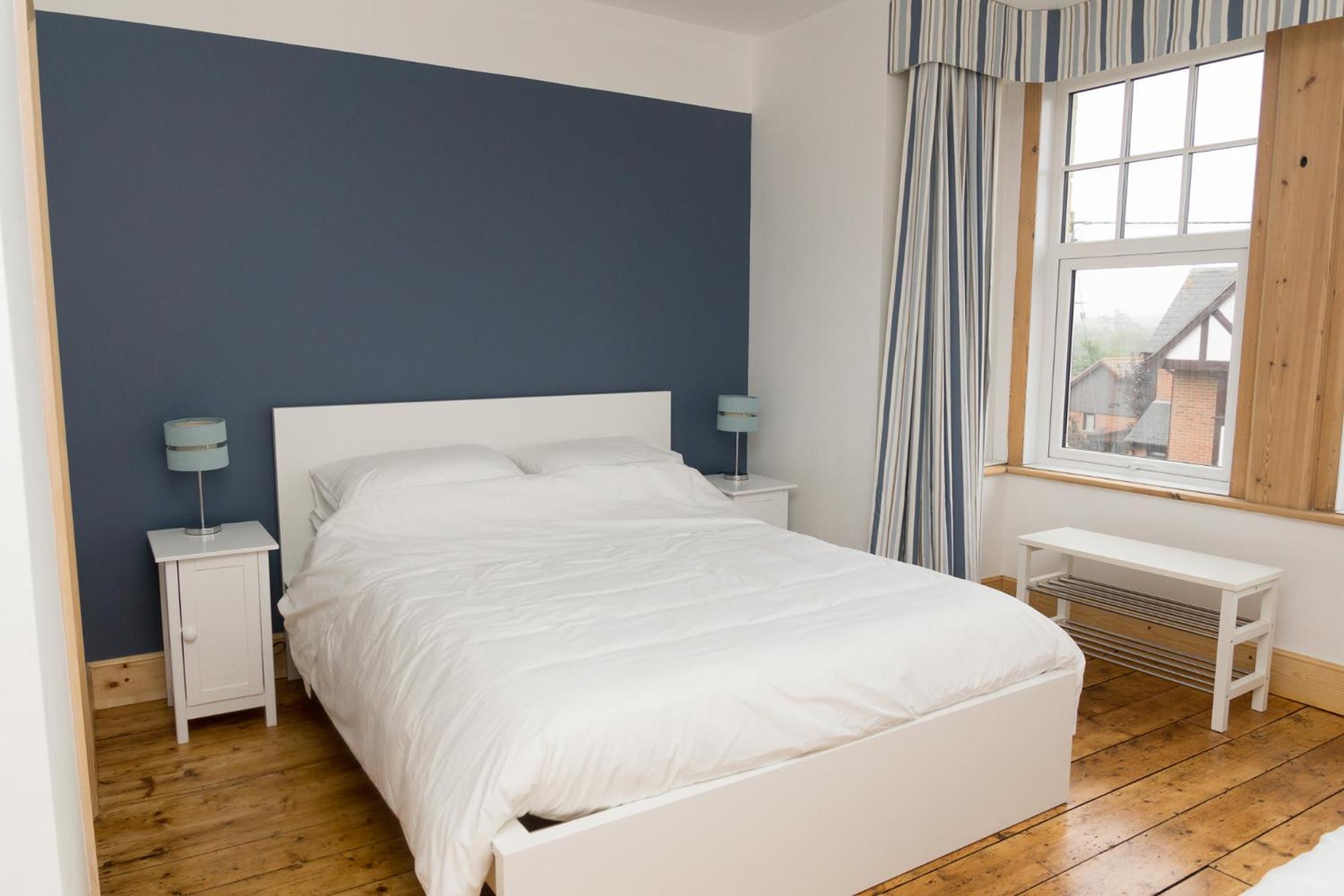 Double or Twin Room with Bathroom