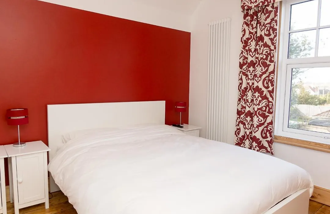 The Bay Boutique Bed And Breakfast-1